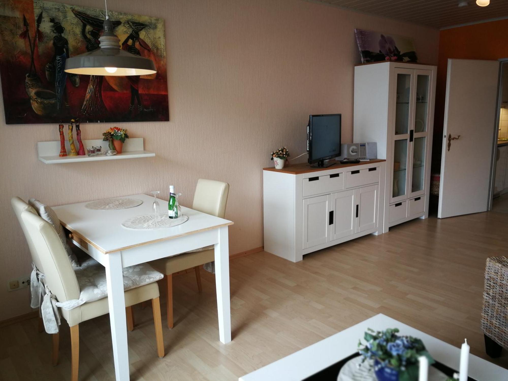 "Mit Ausblick"-Uneingeschraenkter Meerblick Burgtiefe auf Fehmarn Exteriér fotografie